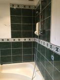 Bathroom, Blackbird Leys, Oxford, September 2017 - Image 61